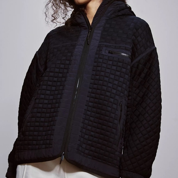 FP Movement by Free People Jackets & Blazers - FP Movement Square Up Jacket - XS